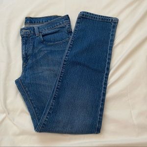 LEVI’S 510 Skinny 8R W29 L29